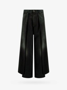 Balenciaga   Trouser Black   Mens