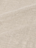 Rag & Bone - Classic Linen T-Shirt - Neutrals