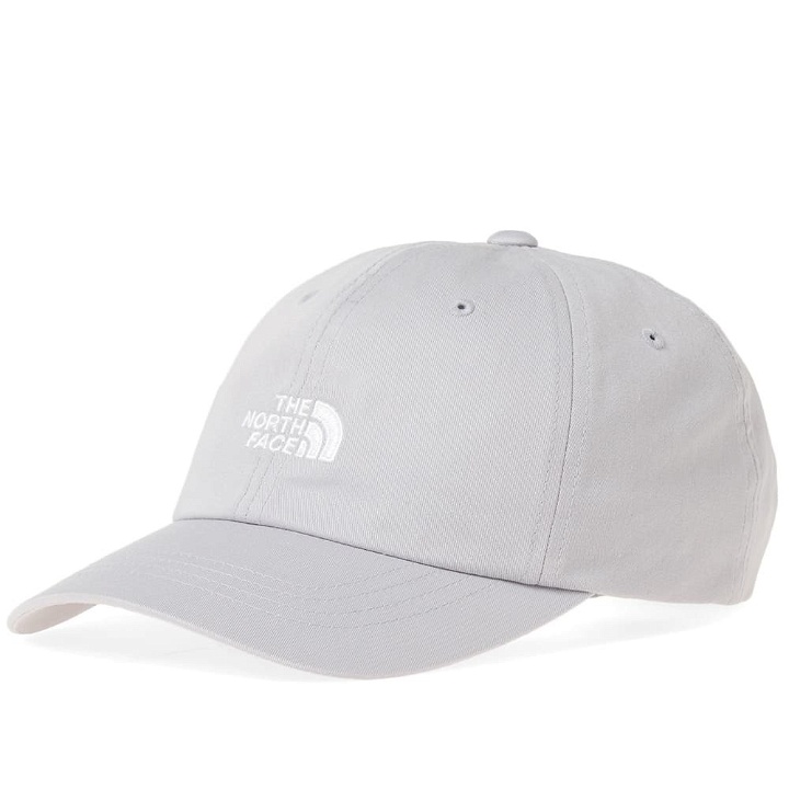 Photo: The North Face Norm Cap Grey