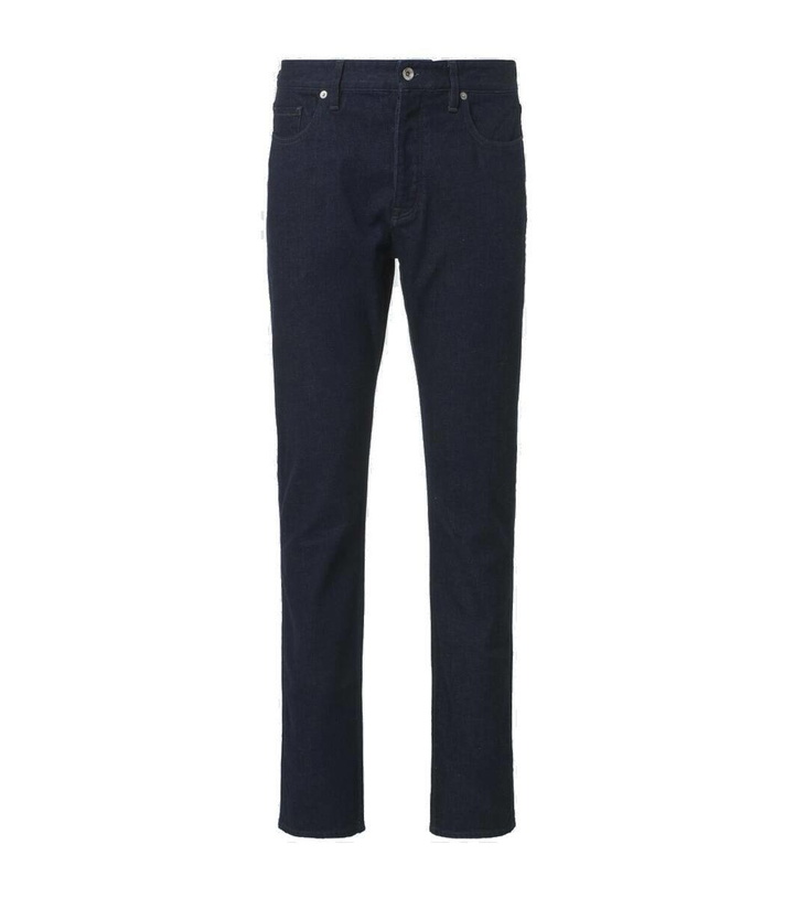 Photo: Berluti Slim jeans