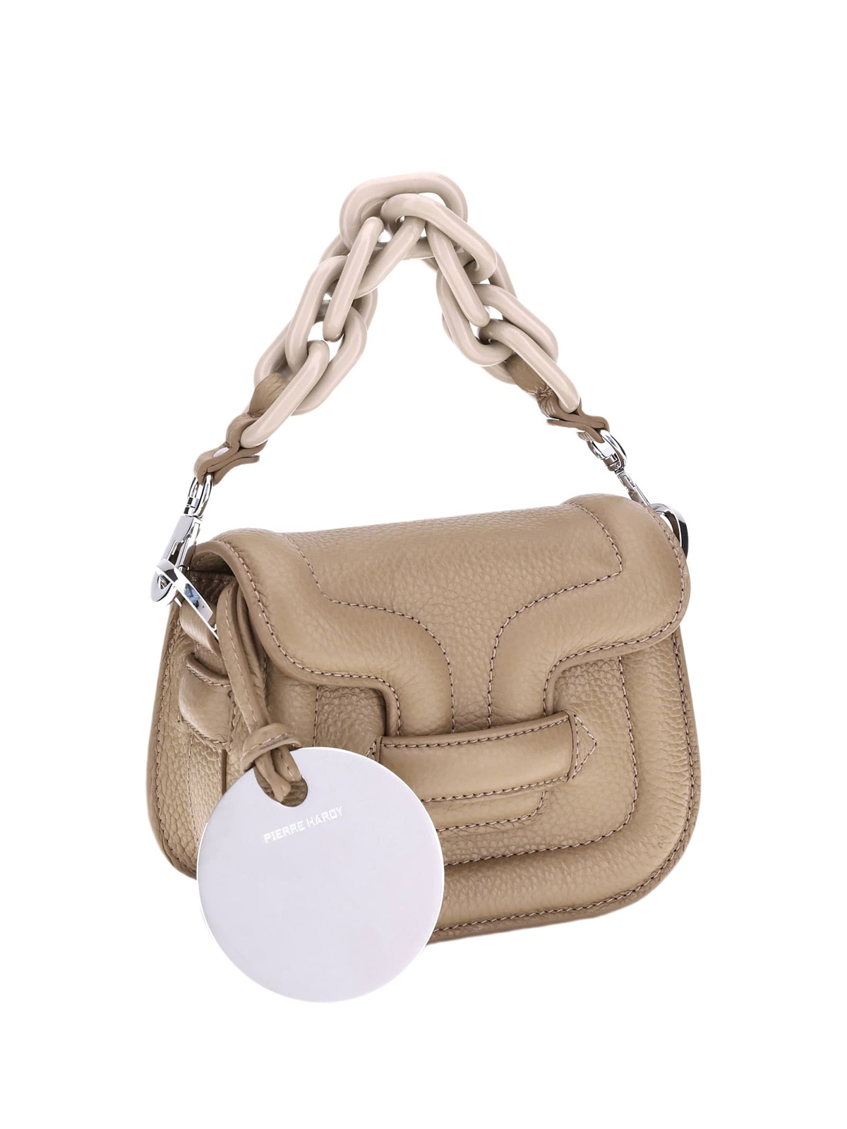 Pierre Hardy Alphaville Handbag