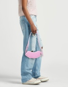 Gcds Womens Shoulder bag in Pink