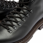 Common Projects Men's Hiking Boot in Black