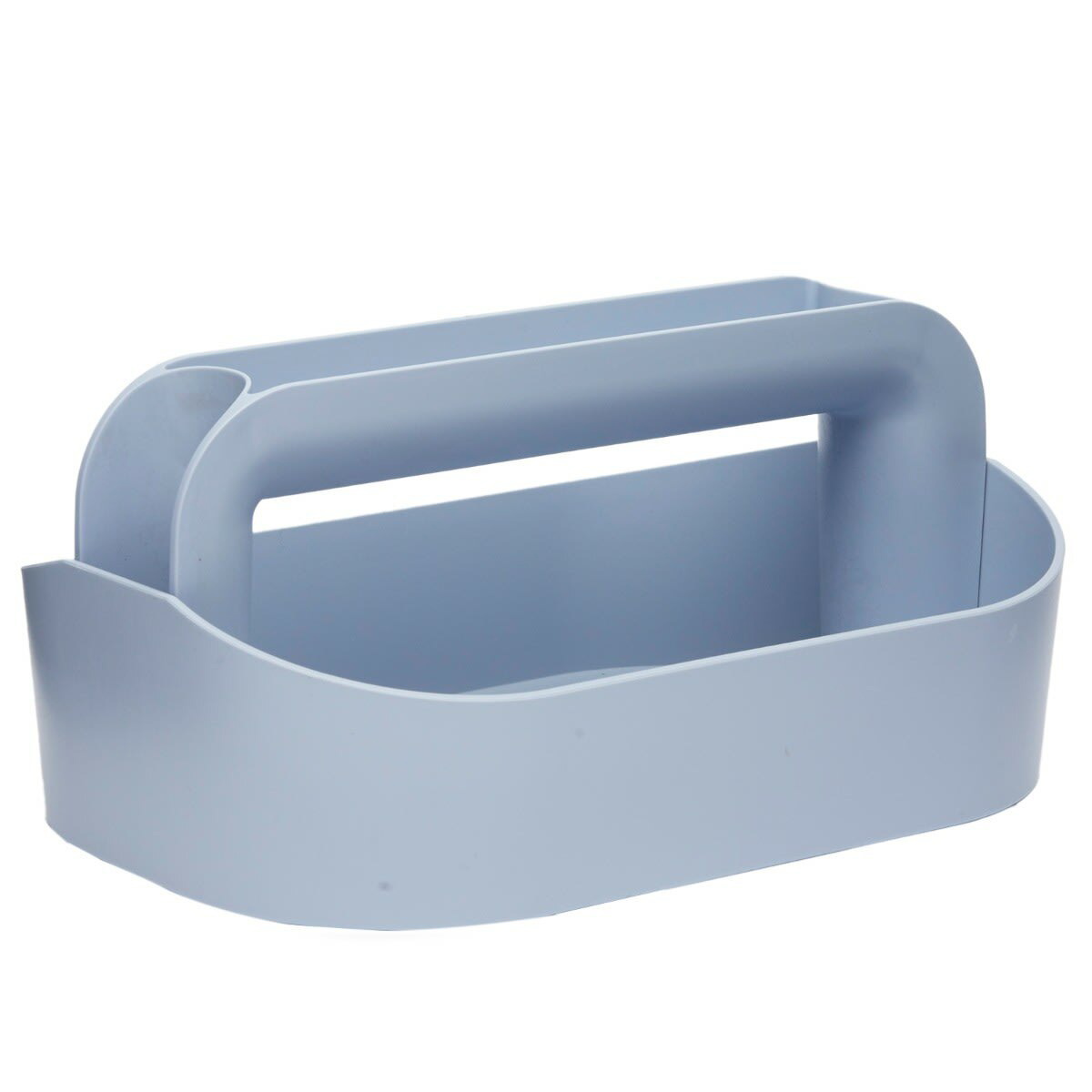 HAY Recycled Tool Box in Lavender HAY