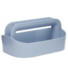 HAY Recycled Tool Box in Lavender 