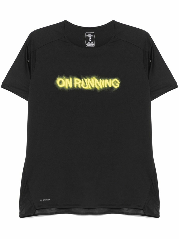 Photo: On Running Lumos T-Shirt