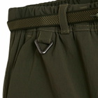 Nike Acg Smith Summit Pant in Sequoia/Olive/White