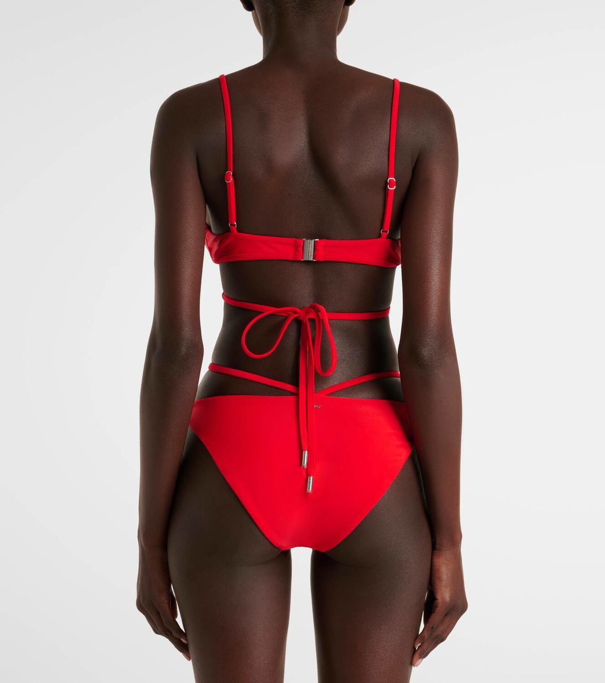 Simkhai Emmalynn bikini bottoms