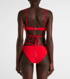 Simkhai Emmalynn bikini bottoms