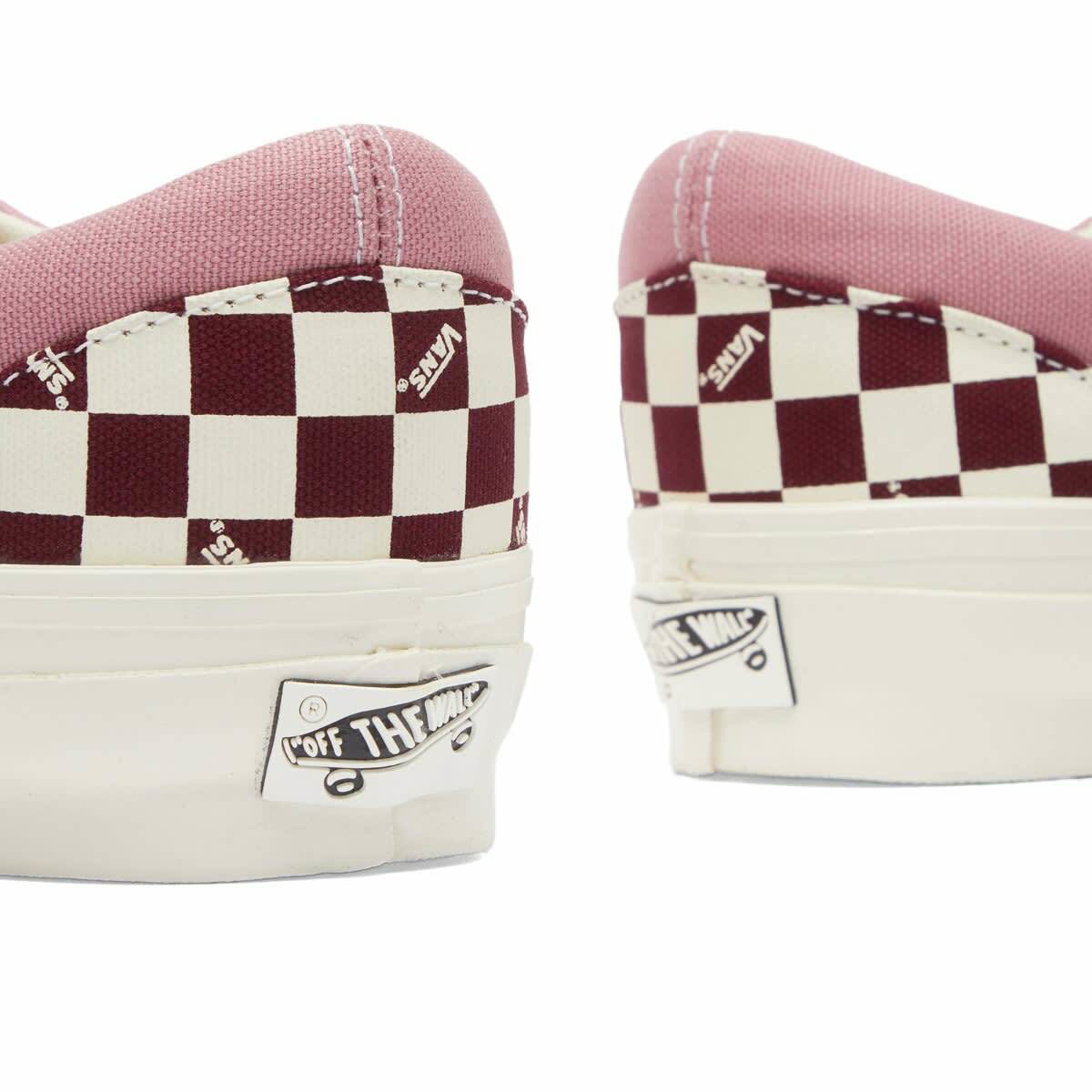 Vans LX Era Reissue 95 in Bmx Foxglove Vans