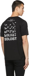 TAKAHIROMIYASHITA TheSoloist. Pocket Logo T-Shirt