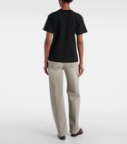 Polo Ralph Lauren Cotton jersey T-shirt