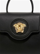Versace   Handbag Black   Womens