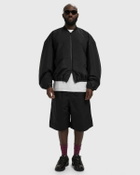 PADDED BOMBER JACKET