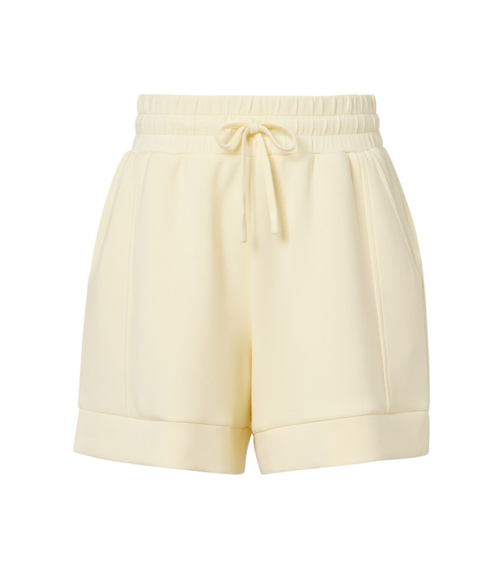 Photo: Varley Atrium jersey shorts