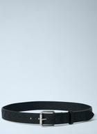 Bottega Veneta Braided Belt