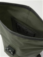 Filson - Dry Roll-Top Coated-Nylon Backpack