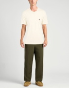 Parajumpers Mens T-shirt Cream