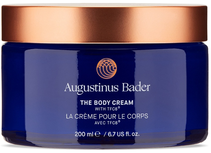Photo: Augustinus Bader The Body Cream, 200 mL