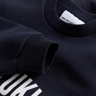 MKI Women's Arch Sweatshirt Presented by END. in Navy