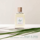 Ralph Lauren Unisex Polo Earth Antilles Vetiver EDT Spray 3.4 oz Fragrances 3605972831439