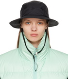 Goldwin Black Fly Air Hat