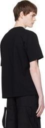Canada Goose Black Novo T-shirt