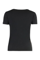 EA7 Logo Print T-shirt