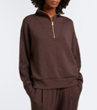 Varley Hawley jersey sweatshirt