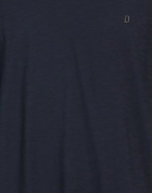 Dondup Mens T-shirt in Midnight blue