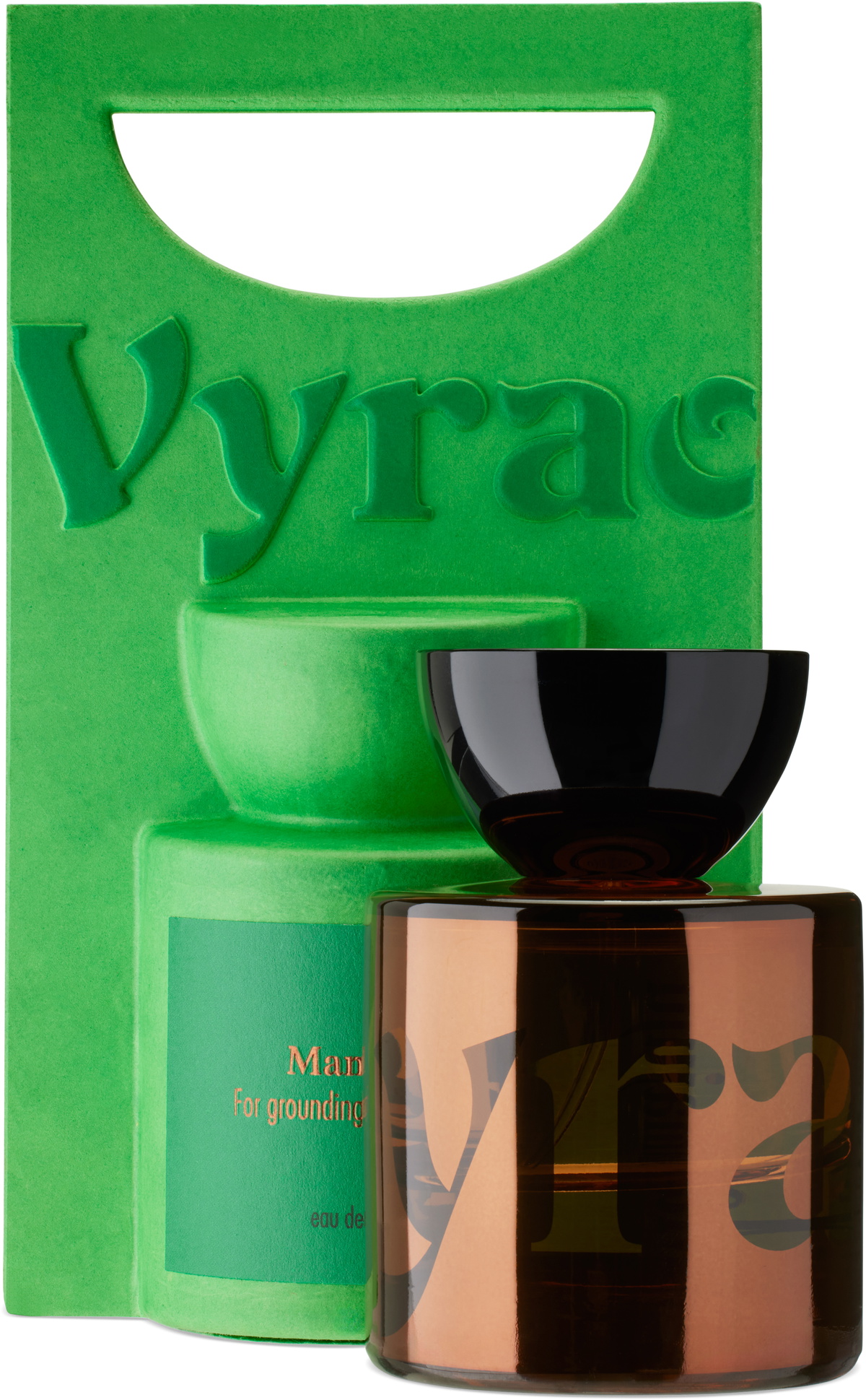 Vyrao Mamajuju Eau de Parfum, 50 mL