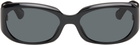 Saint Laurent Black SL 868 Sunglasses