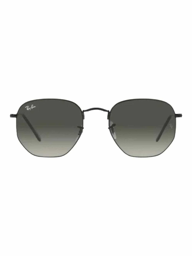 Photo: Ray-Ban Rb 3548n Sunglasses