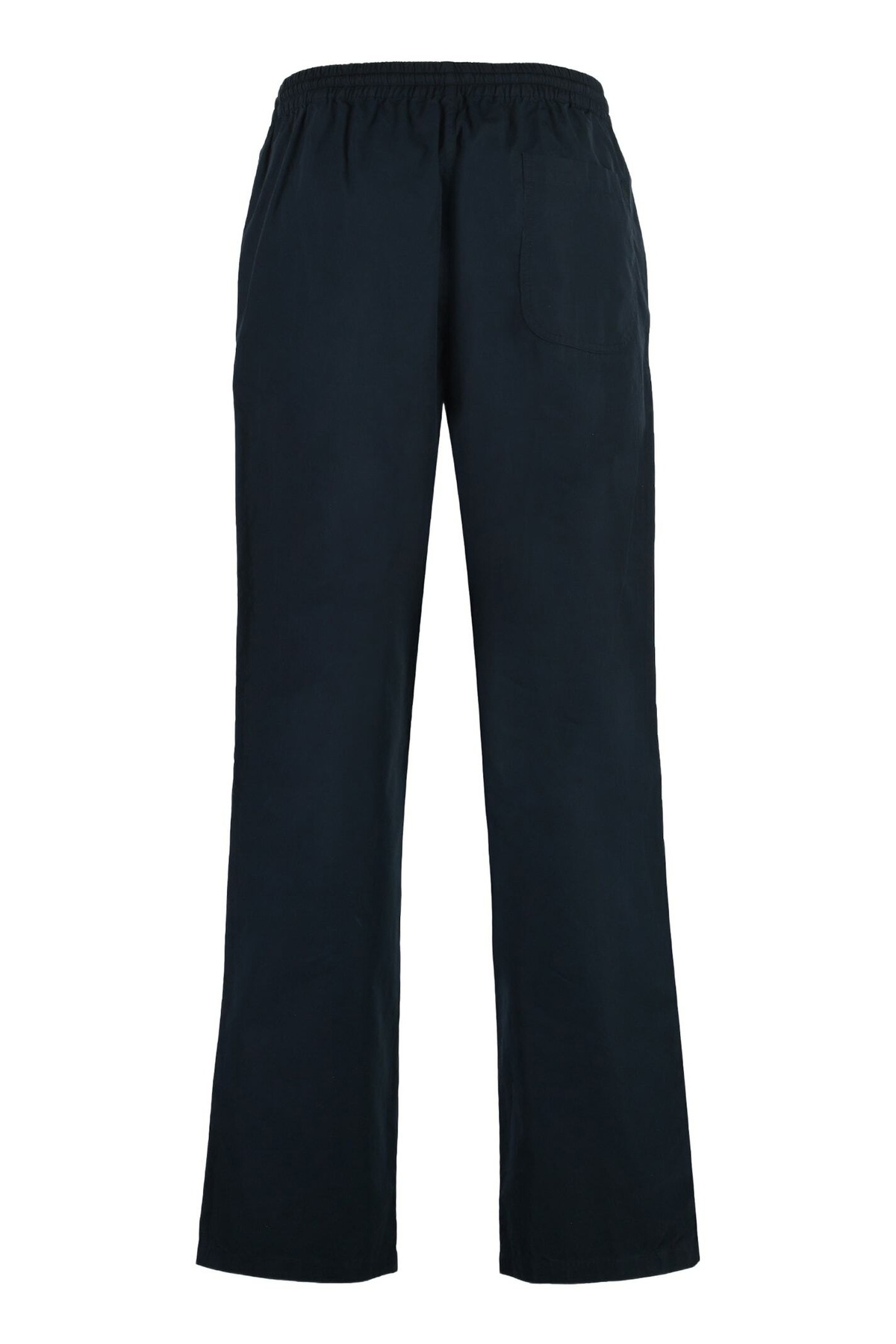 Aspesi Ventura Cotton Trousers