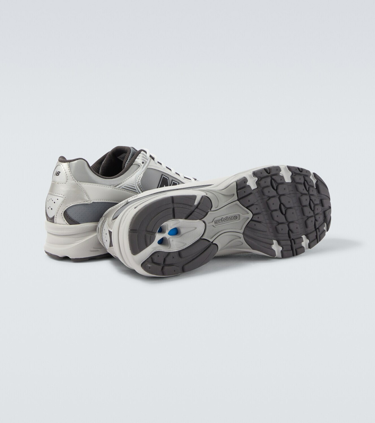 Comme des Garçons Homme x New Balance U509 sneakers