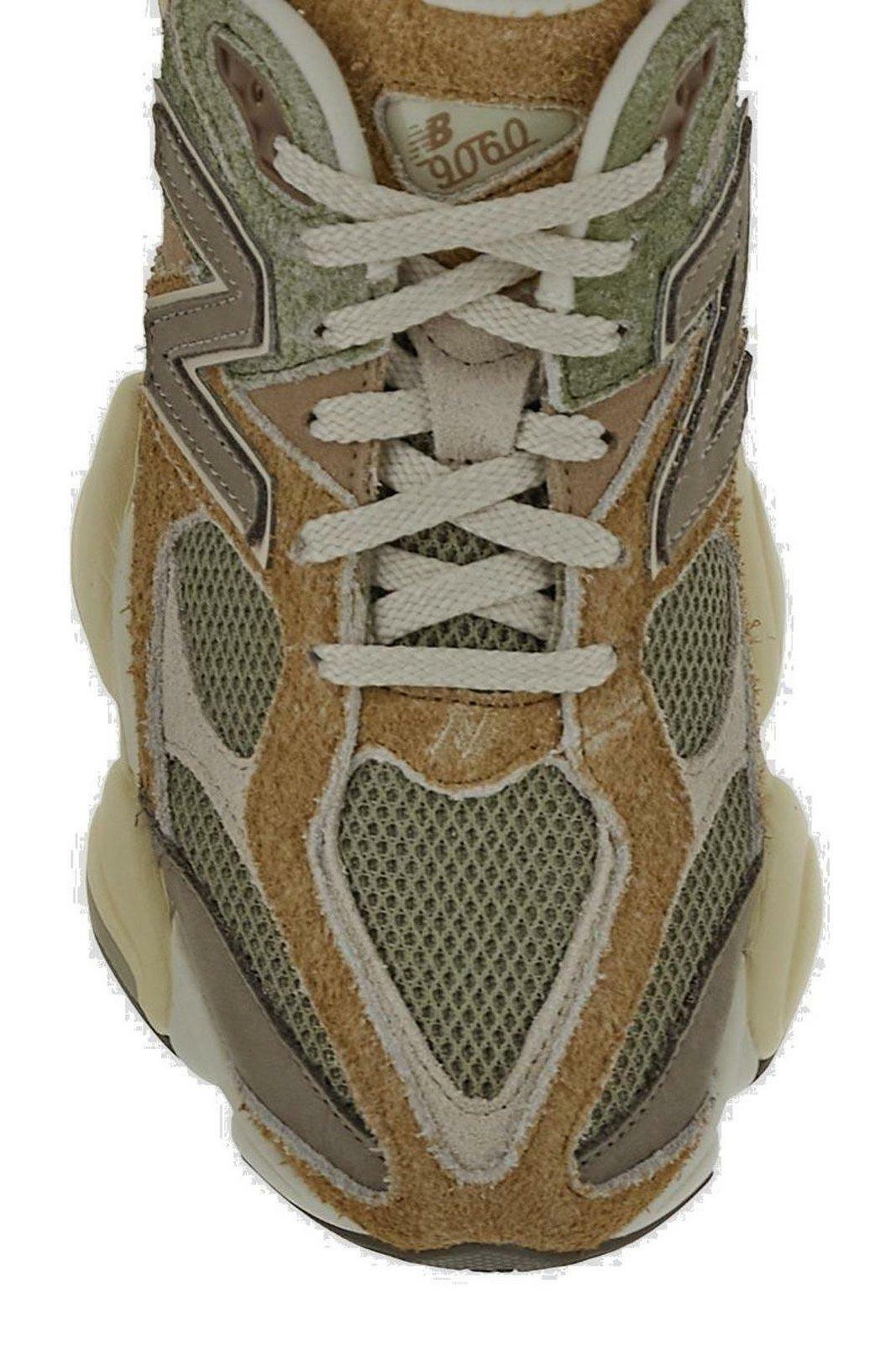 9060 Lace-up Sneakers New Balance