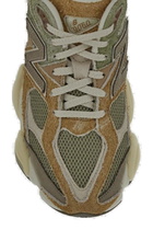 9060 Lace-up Sneakers New Balance