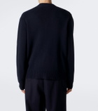Lisa Yang Fenris cashmere cardigan