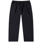 TEATORA Men's Doctoroid Wallet Resort Loose Pant in Navy
