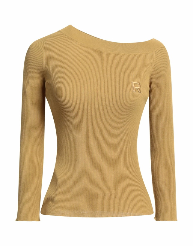 Photo: Rochas Womens Sweater Camel