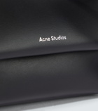 Acne Studios - Leather shoulder bag