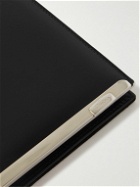 Pineider - Leather Desk Notepad