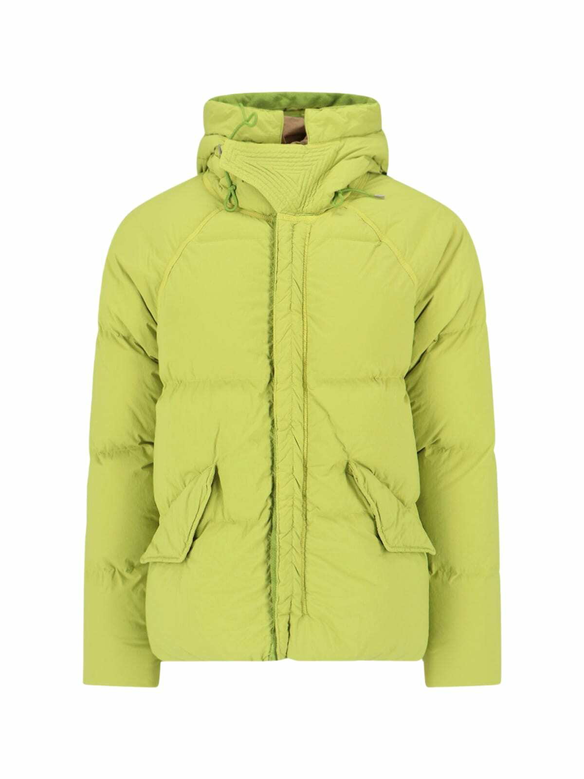 Ten c Core Down Parka - DeeCee style