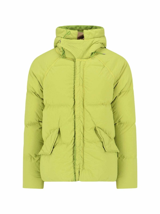 Photo: Ten C artic Down Parka