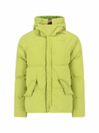 Ten C artic Down Parka