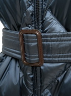MAX MARA Tregil Waterproof Quilted Long Down Vest