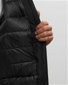 Arc´Teryx Veilance Altus Down Jacket Black - Mens - Down & Puffer Jackets/Parkas