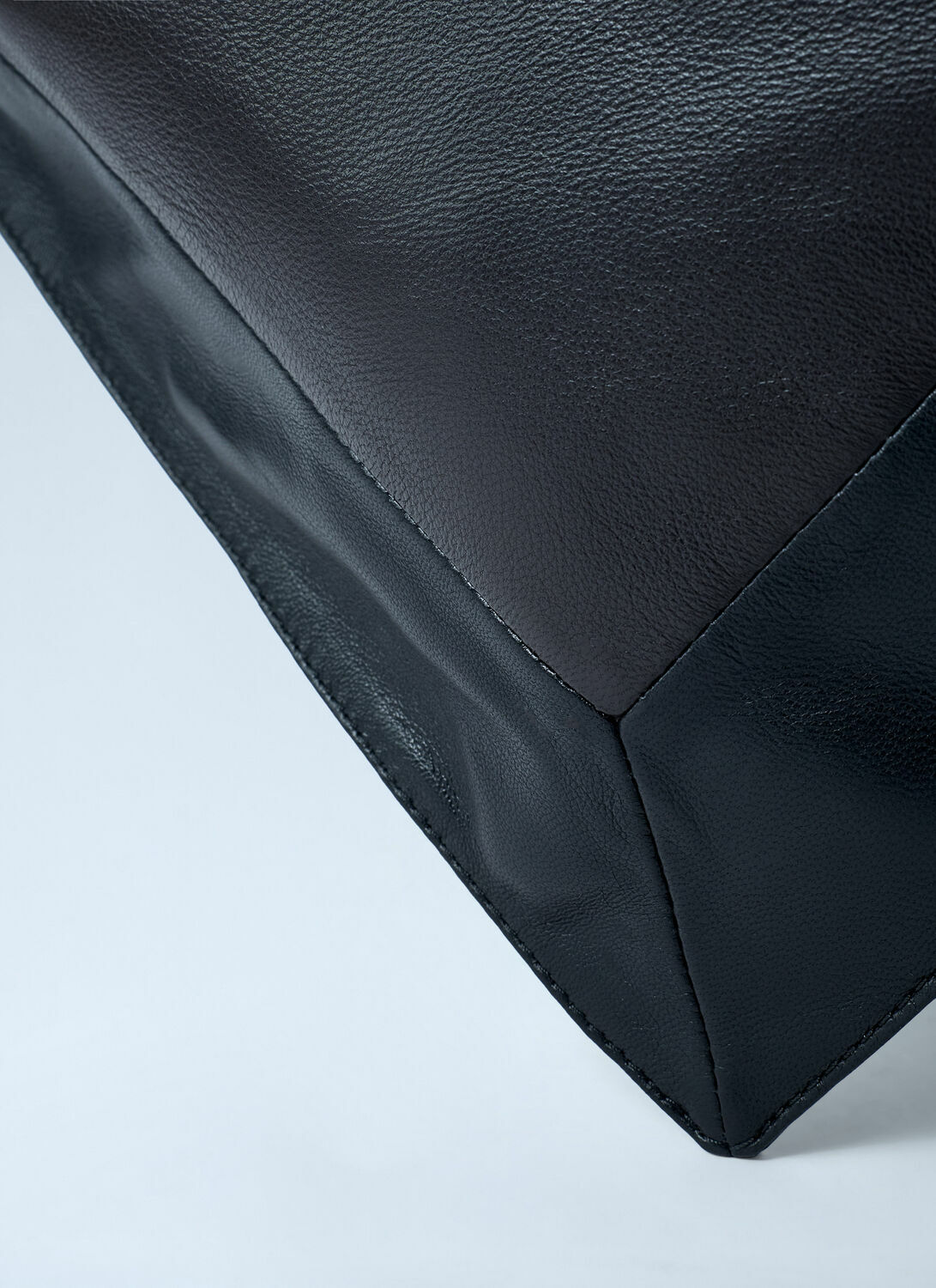 Lemaire Small Scarf Shoulder Bag