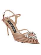 Sergio Rossi Sr Godiva Precious