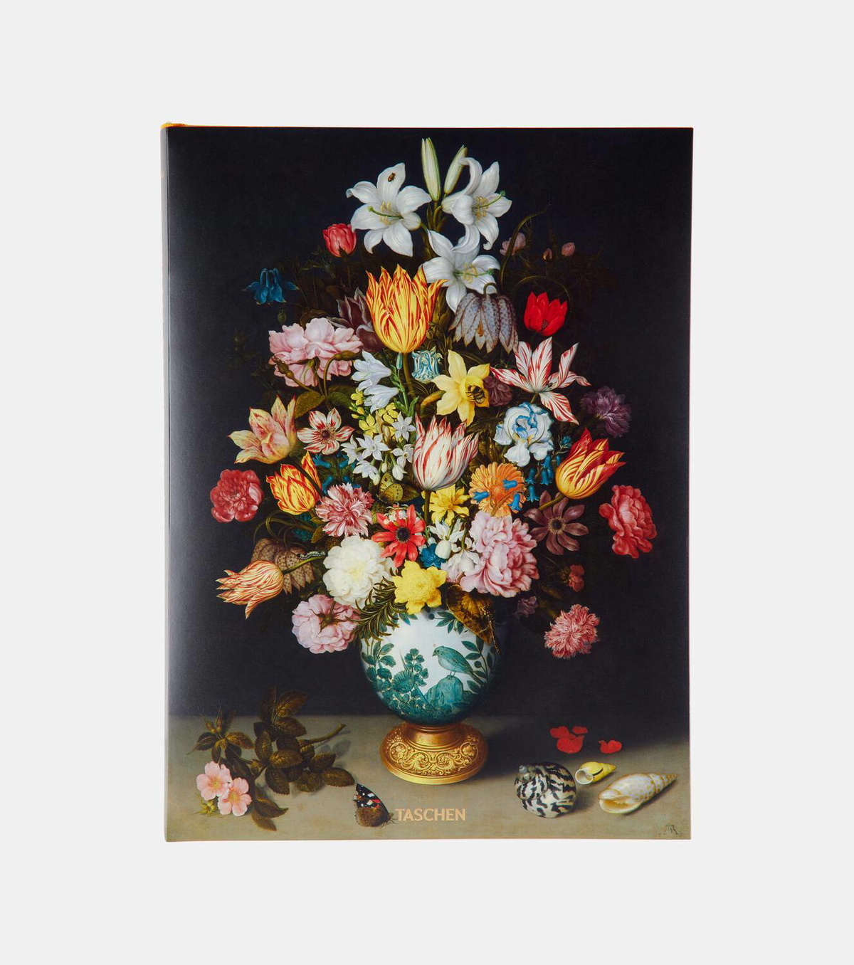 Taschen Paintings, People, Portraits XXL book